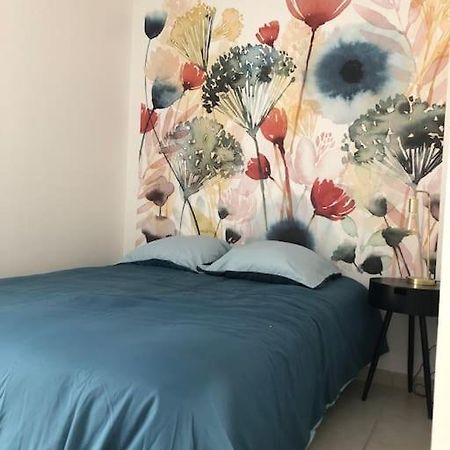 Le Benvegnu Apartment Шамбери Екстериор снимка